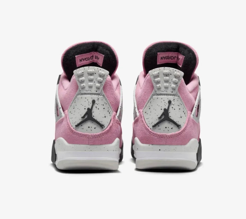 Air Jordan 4 ‘Orchid’