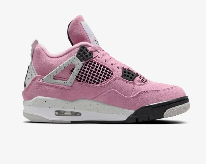 Air Jordan 4 ‘Orchid’