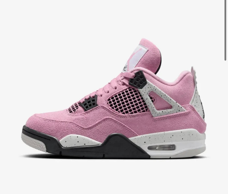 Air Jordan 4 ‘Orchid’