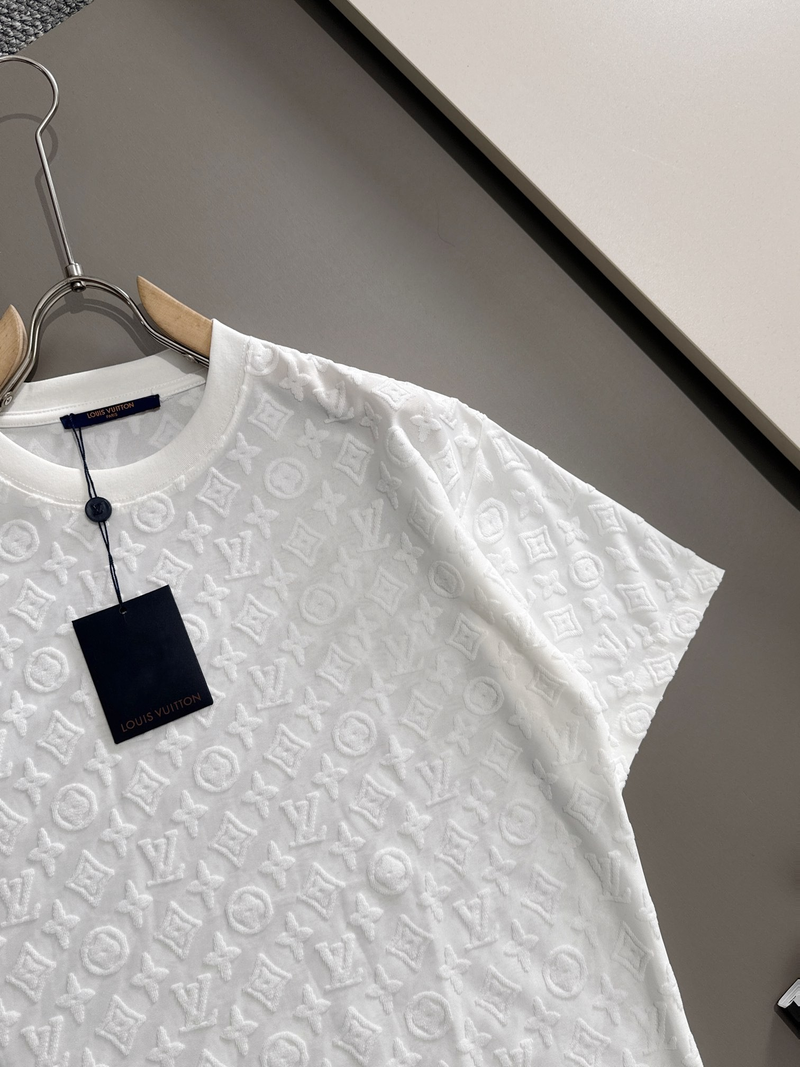 Conjunto Louis Vuitton - Branco