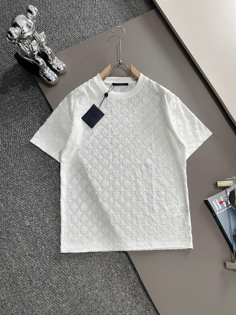 Conjunto Louis Vuitton - Branco