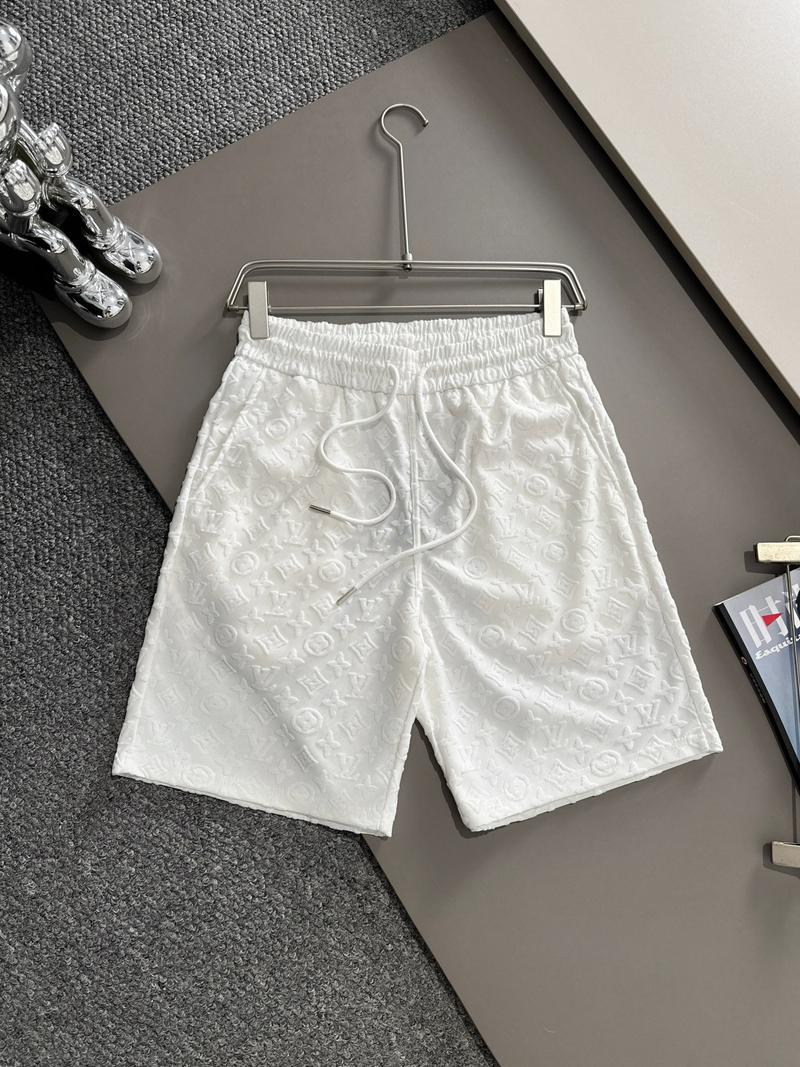 Conjunto Louis Vuitton - Branco