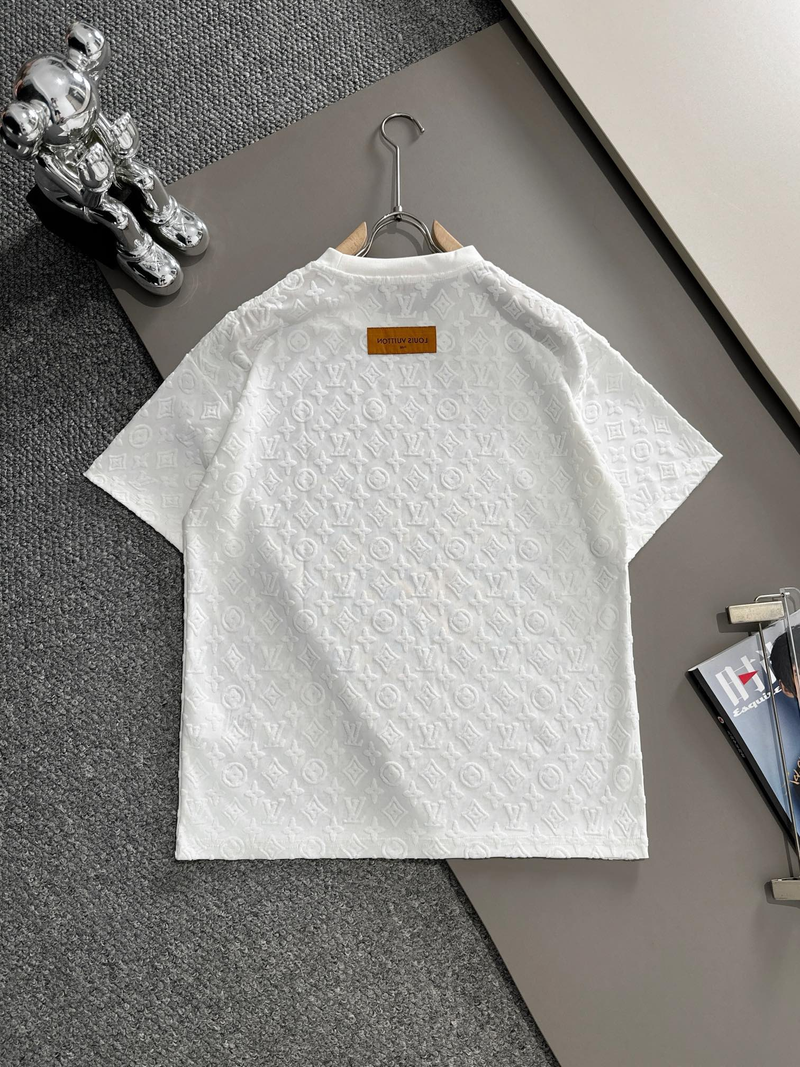 Conjunto Louis Vuitton - Branco