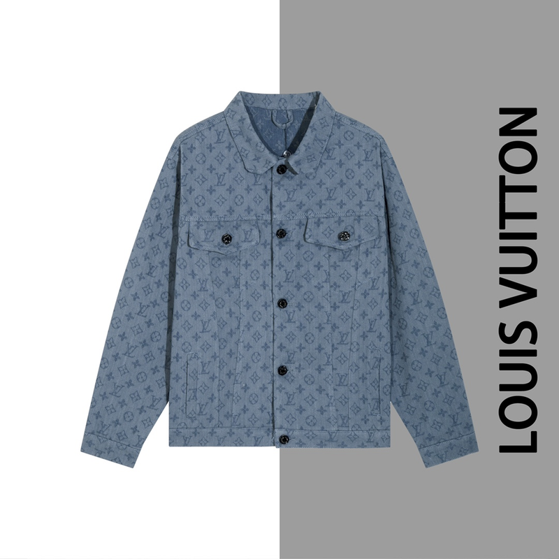 Jaqueta Louis Vuitton