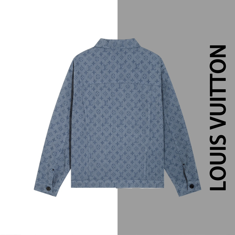 Jaqueta Louis Vuitton
