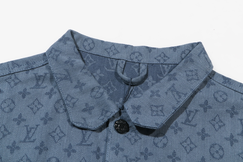 Jaqueta Louis Vuitton
