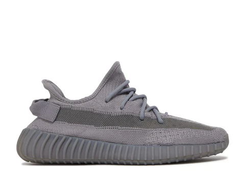 Yeezy 350 Steel Grey