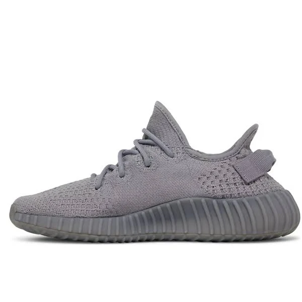Yeezy 350 Steel Grey