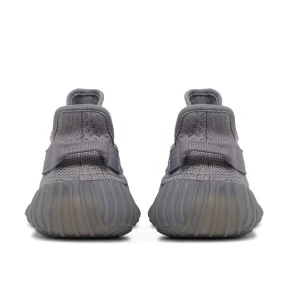 Yeezy 350 Steel Grey