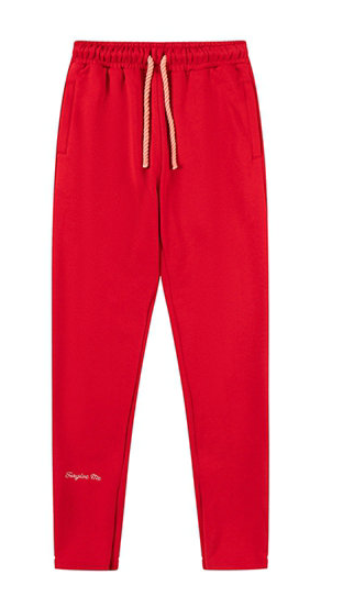 Calça Syna World "Vermelho"