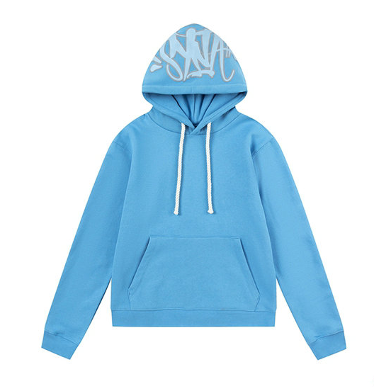 Moletom Syna World "Azul"