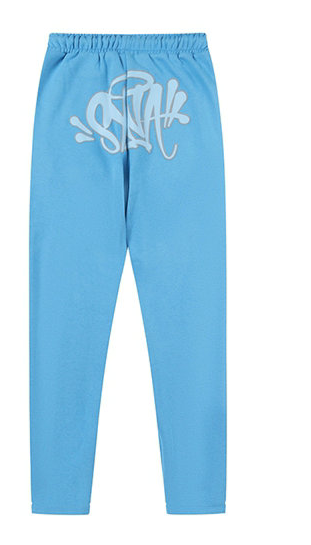 Calça Syna World "Azul"