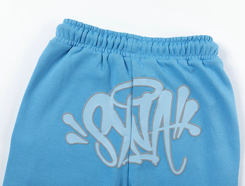 Calça Syna World "Azul"