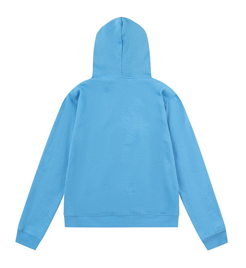 Moletom Syna World "Azul"