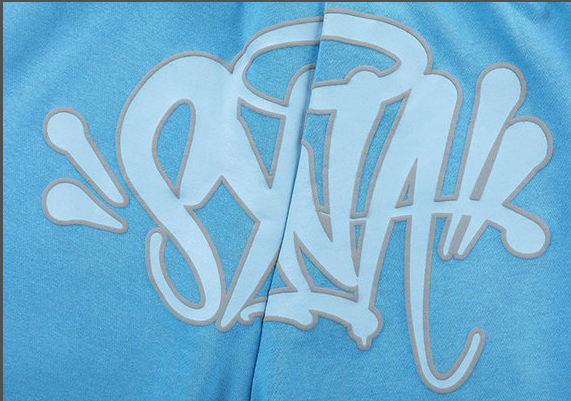 Calça Syna World "Azul"